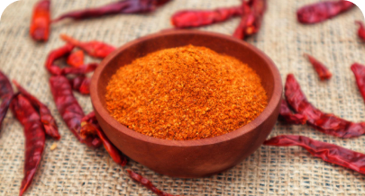 Chilli Powder